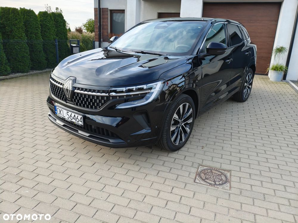 Renault Austral - 12