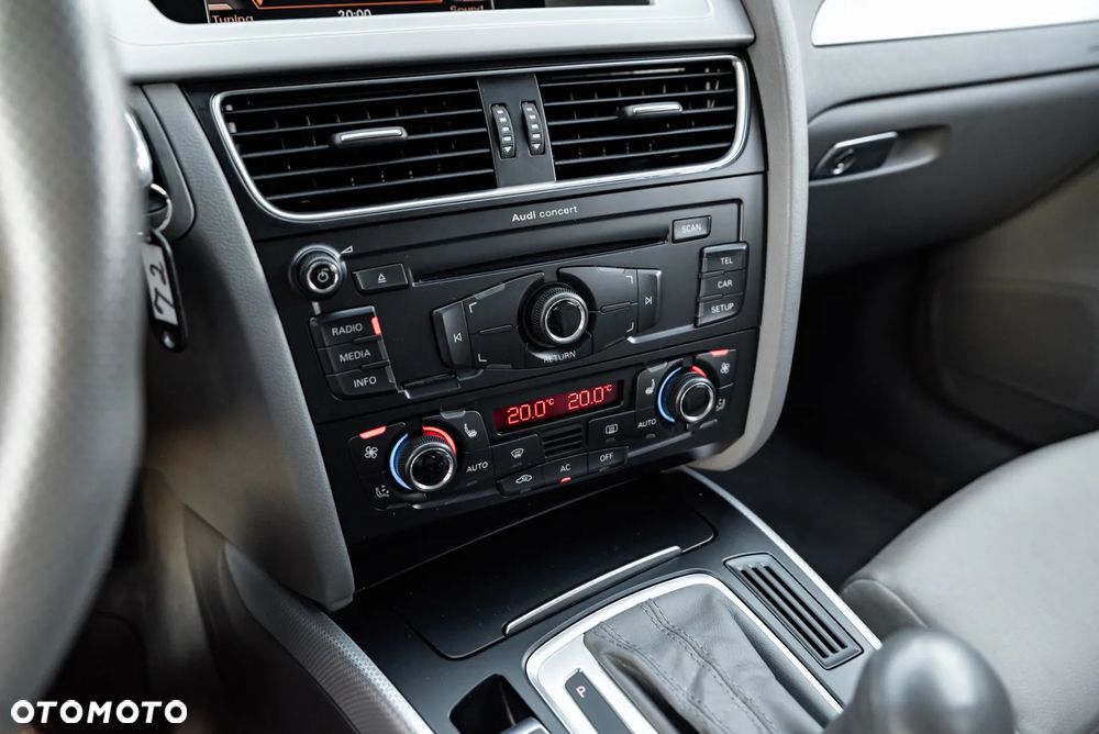 Audi A4 Avant 2.0 TFSI Quattro S tronic - 34