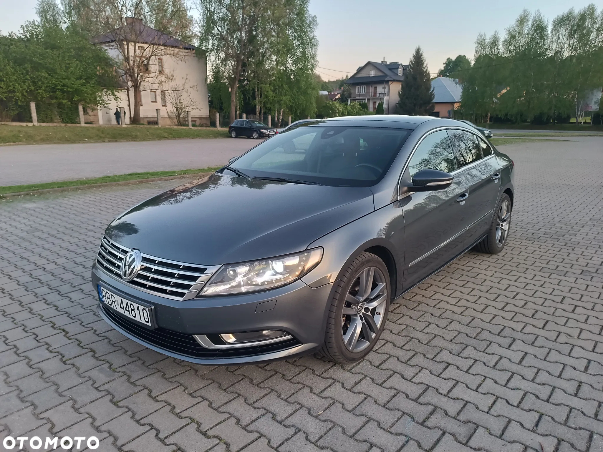 Volkswagen CC 2.0 TSI - 17