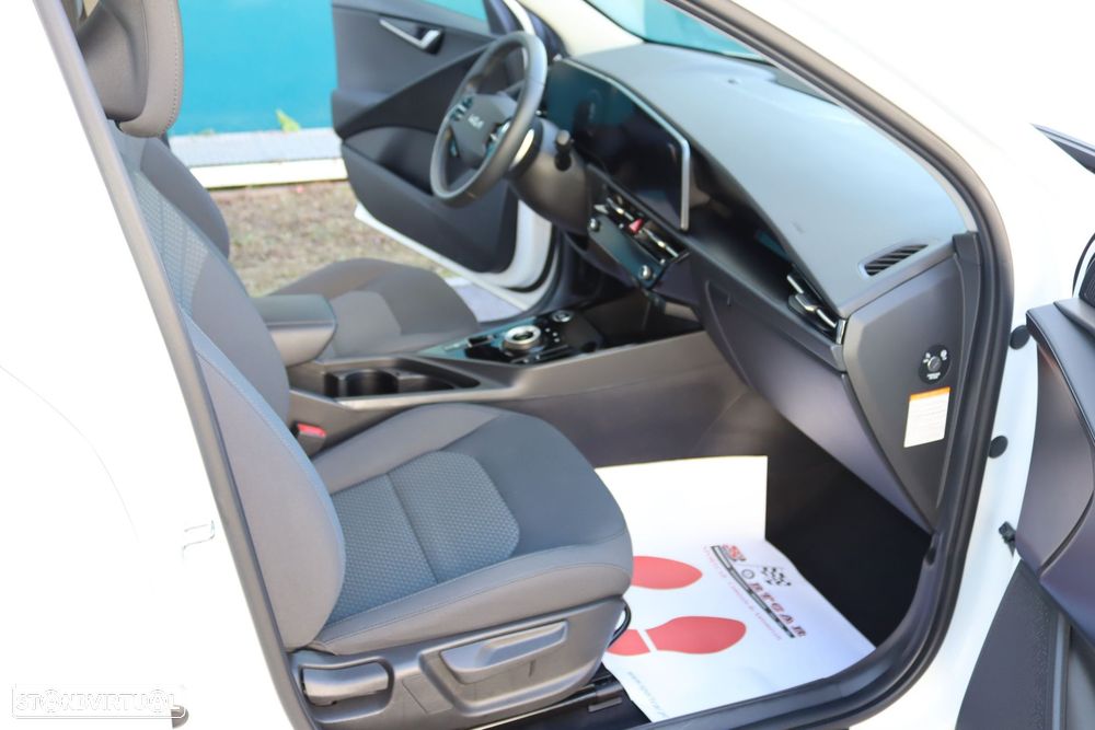 Kia Niro EV - 20