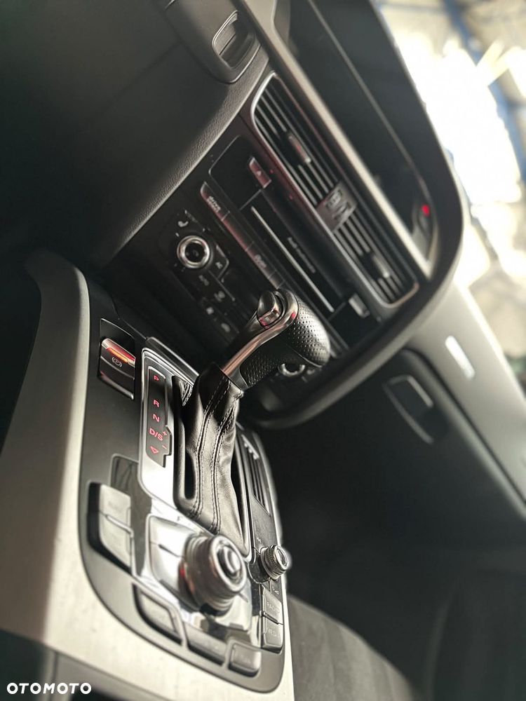 Audi A5 Sportback - 16