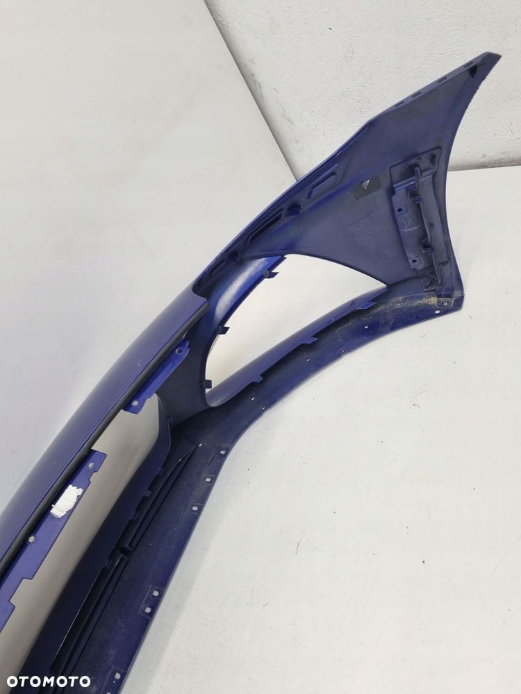 lotus emira zderzak przód przedni - 4