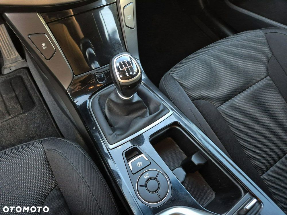 Hyundai i40 1.7 CRDi Comfort - 15