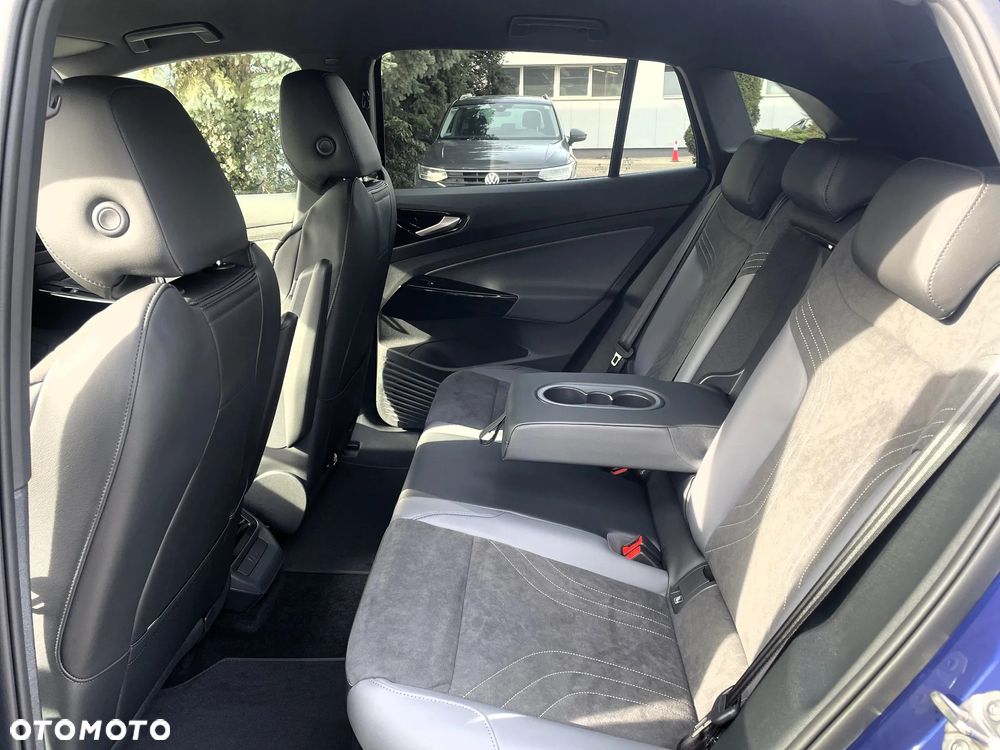 Volkswagen ID.4 77kWh Plus - 12