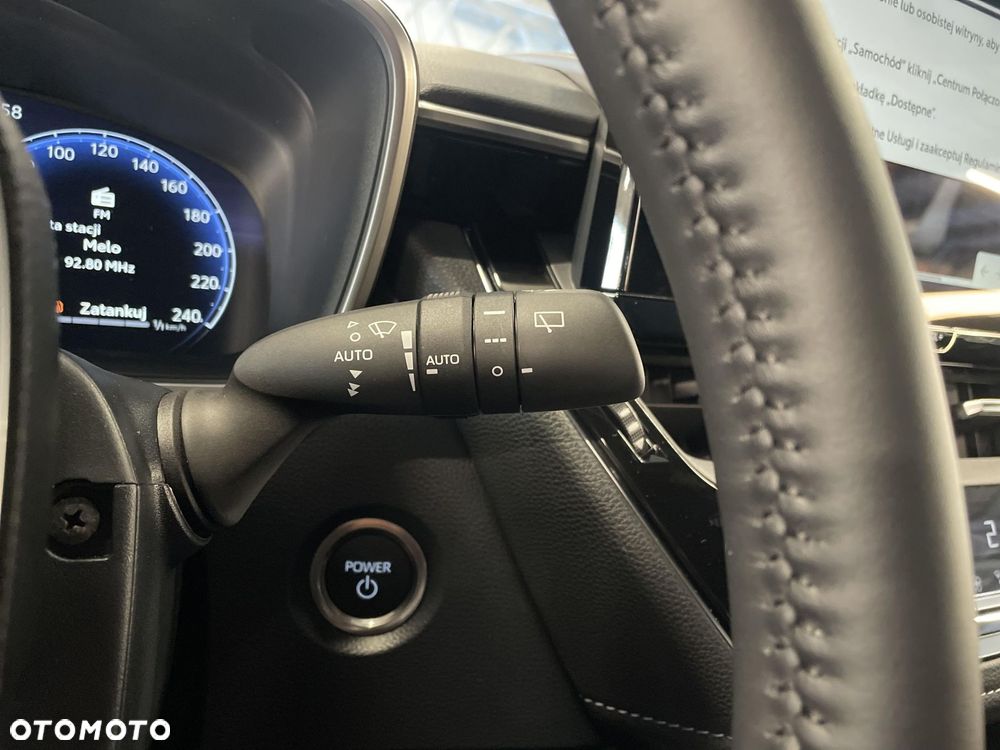 Toyota Corolla 1.8 Hybrid Style - 14