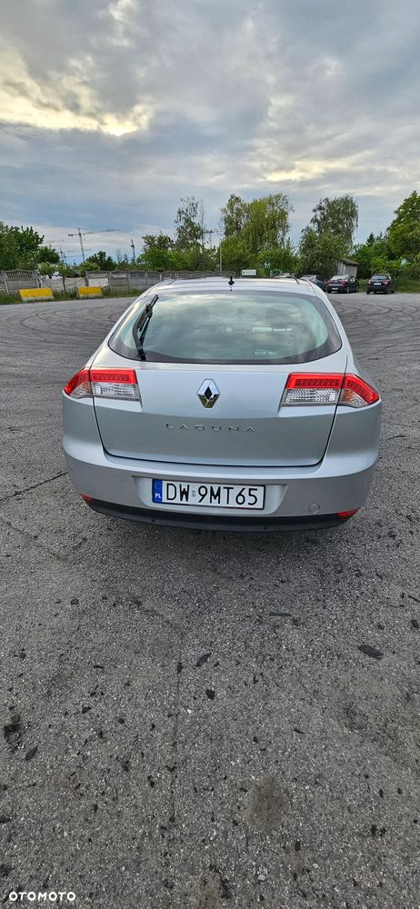 Renault Laguna - 7