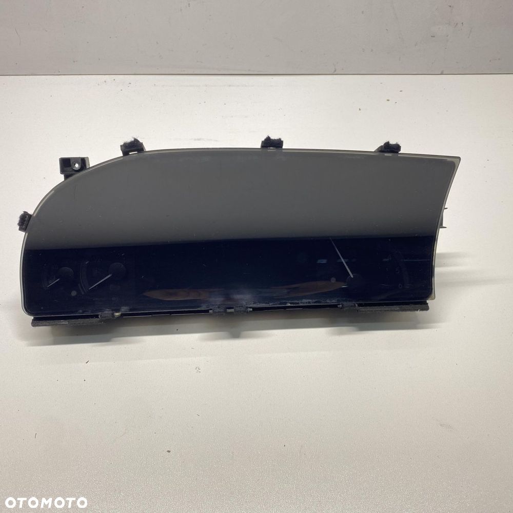 LICZNIK MERCEDES S KLASS W221 LIFT 350 CDI A2219009002 - 2