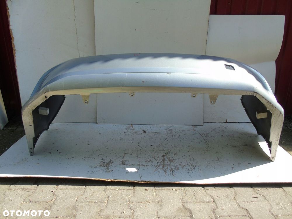 Toyota Corolla E21 zderzak tylny 52159-02E60 - 4