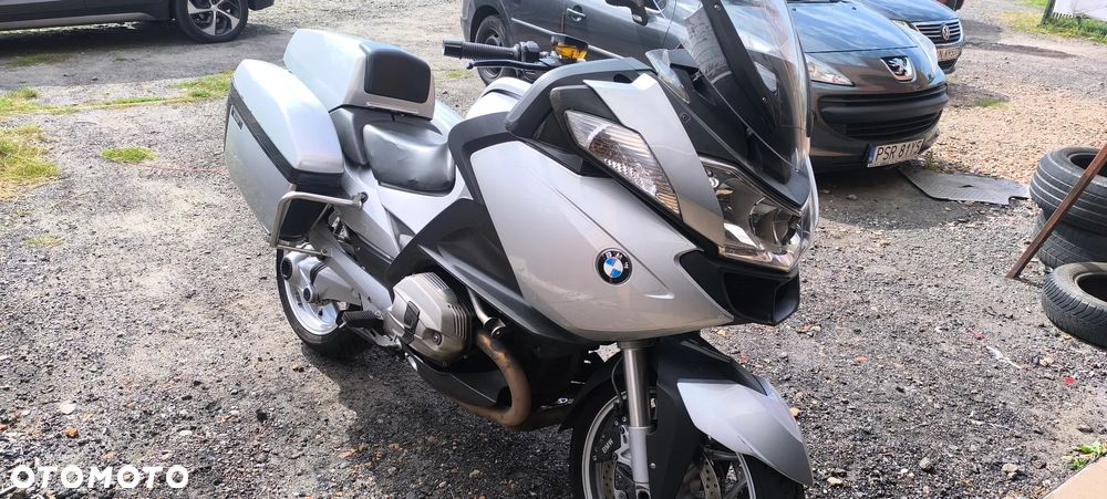 BMW RT - 2