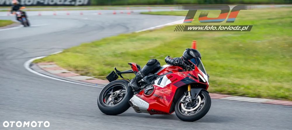 Ducati Panigale V4R - 1