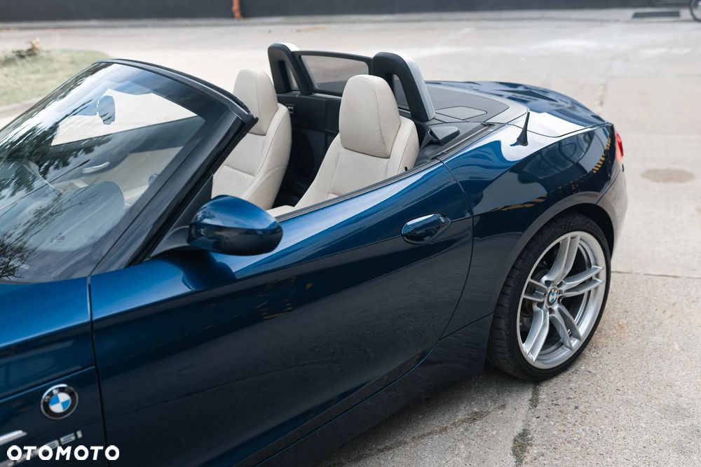 BMW Z4 - 3