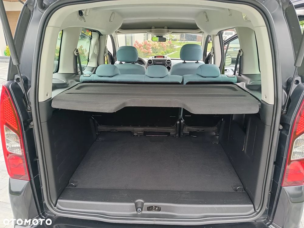 Citroën Berlingo - 22