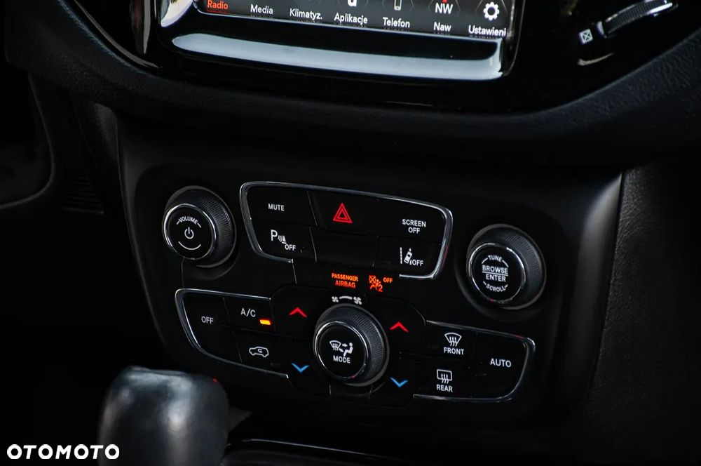 Jeep Compass - 20