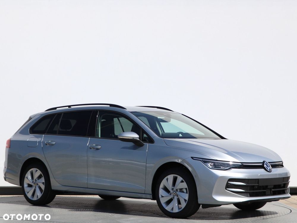 Volkswagen Golf 2026