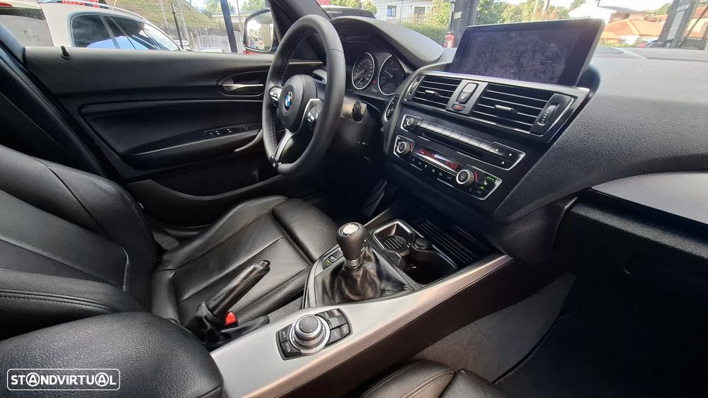 BMW 120 - 30