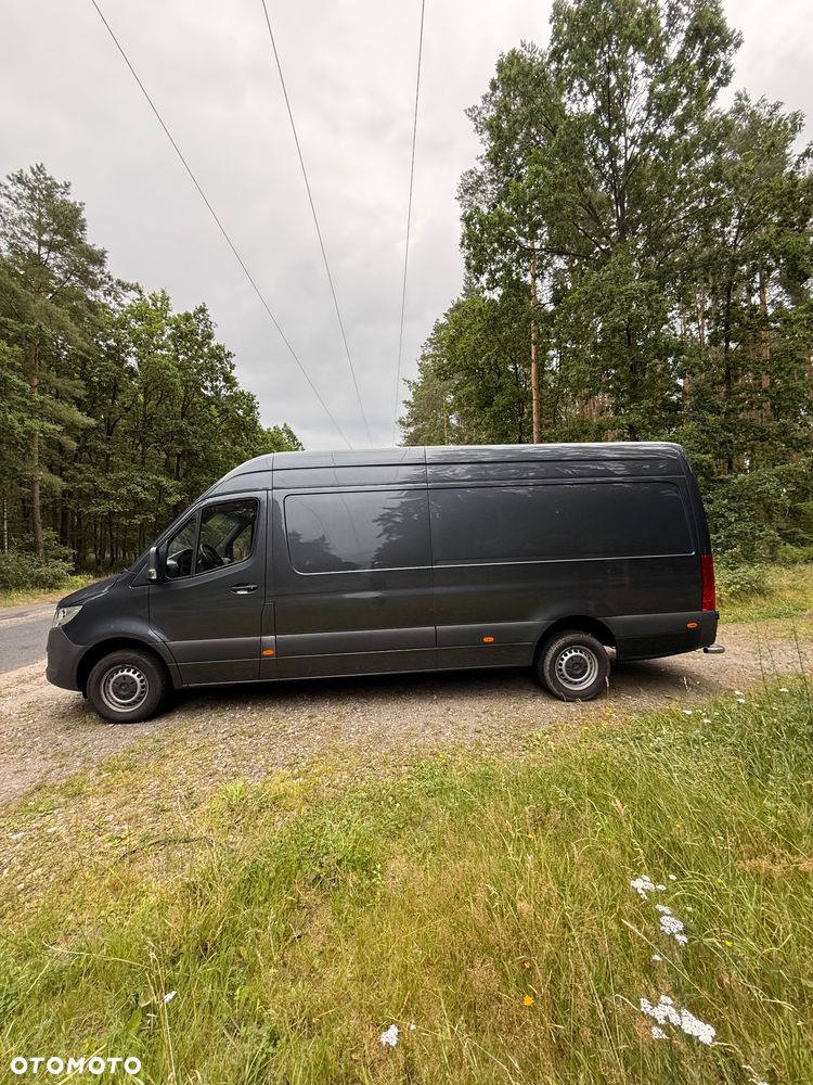 Mercedes-Benz SPRINTER - 15