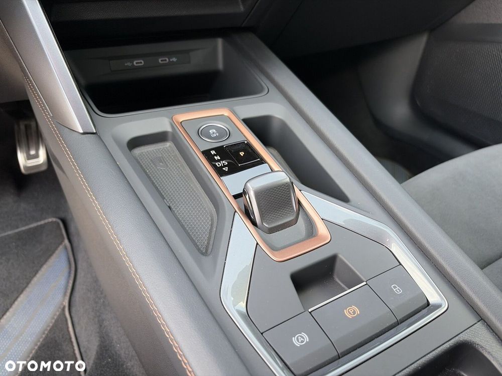 Cupra Formentor - 16