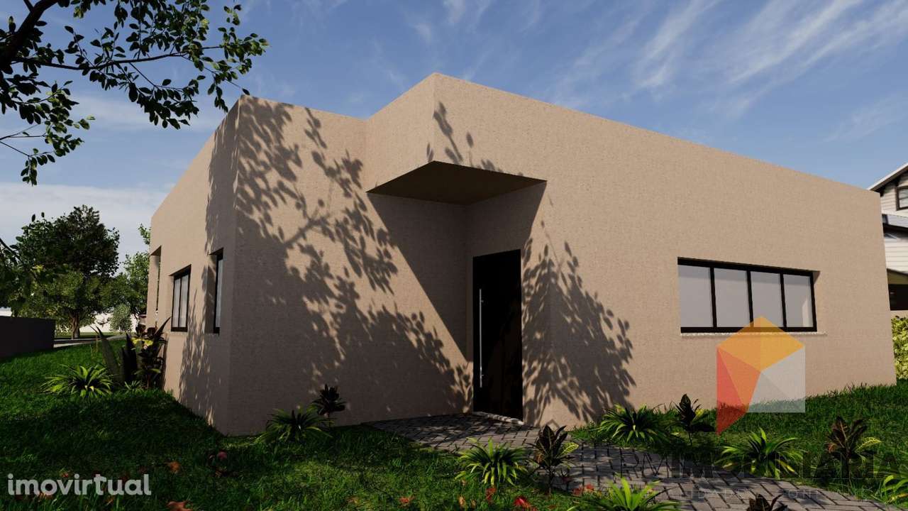 Terreno Para Construção em Espinho - Grande imagem: 5/21