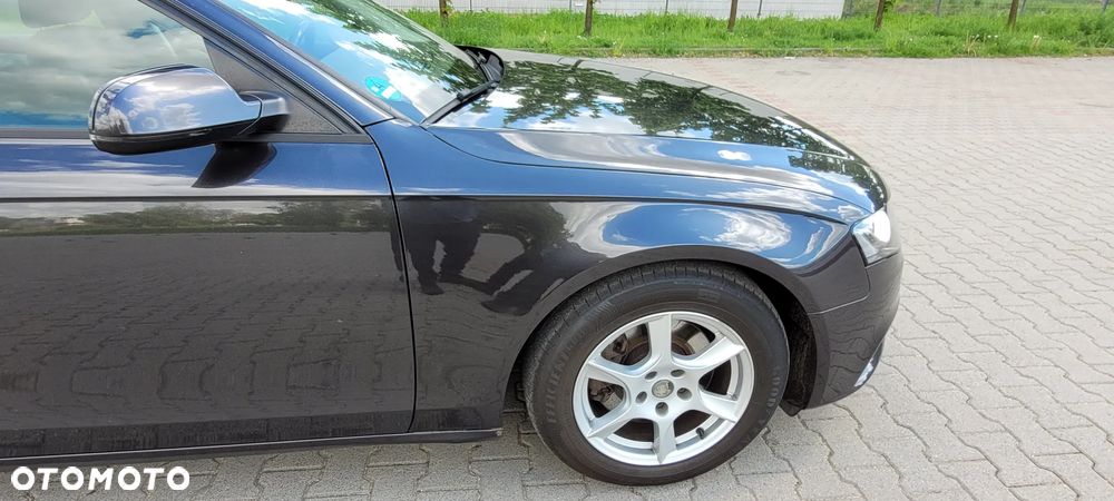 Audi A4 Avant 2.0 TDI - 26