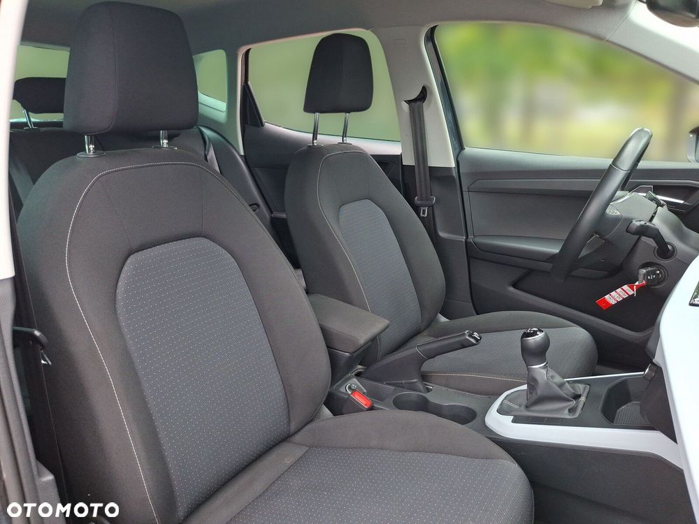 Seat Arona 1.0 TSI GPF Style S&S - 16