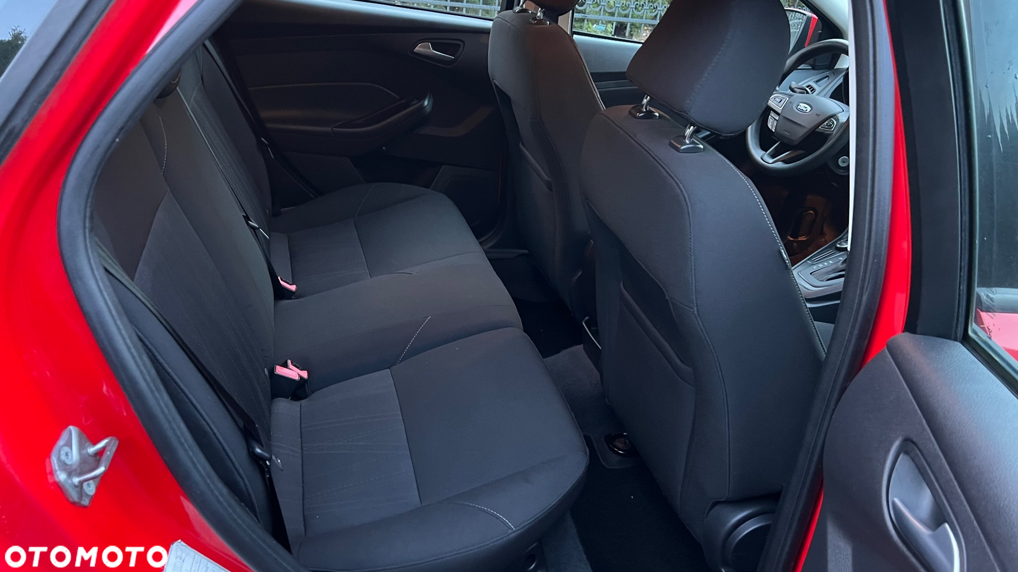 Ford Focus - 28