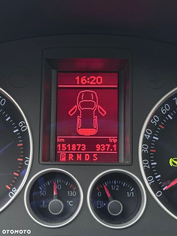 Volkswagen Golf - 13