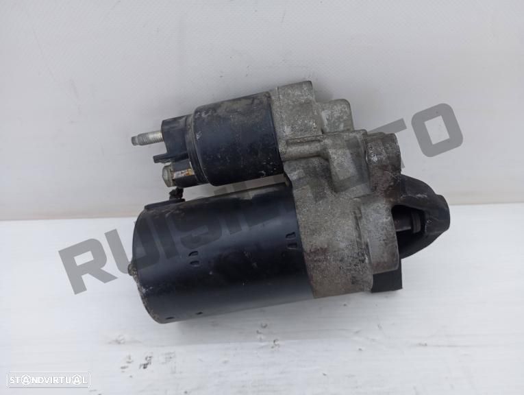 Motor Arranque 00011_12041 Peugeot 106 Ii [1996_2004] 1.1 I - 2