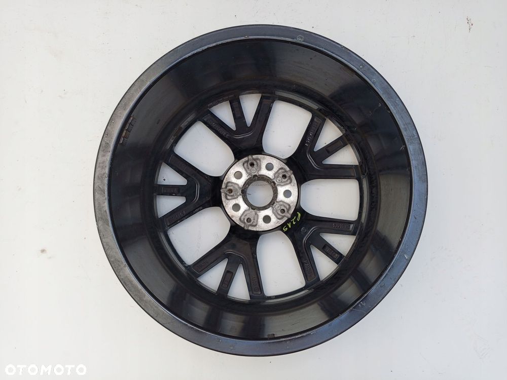 BMW 5 G30 G31 FELGA ALUMINIOWA 9.0" X 19" 5X112 ET 44 8747235 8747406 ÷ - 11