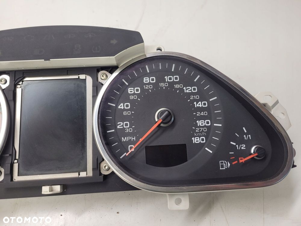LICZNIK ZEGARY AUDI A6 C6 LIFT 2.7 3.0 4F0920951F - 2