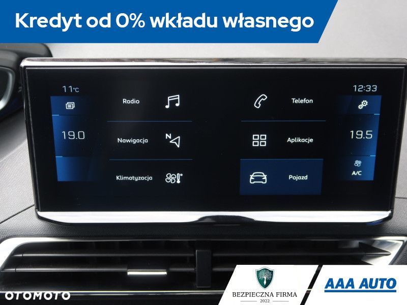 Peugeot 3008 - 14