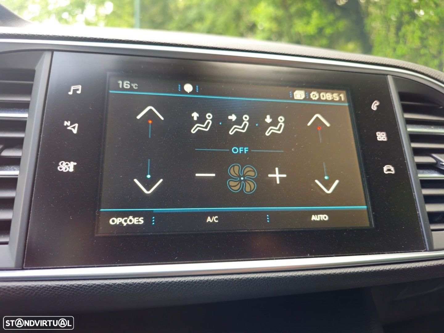 Peugeot 308 - 34