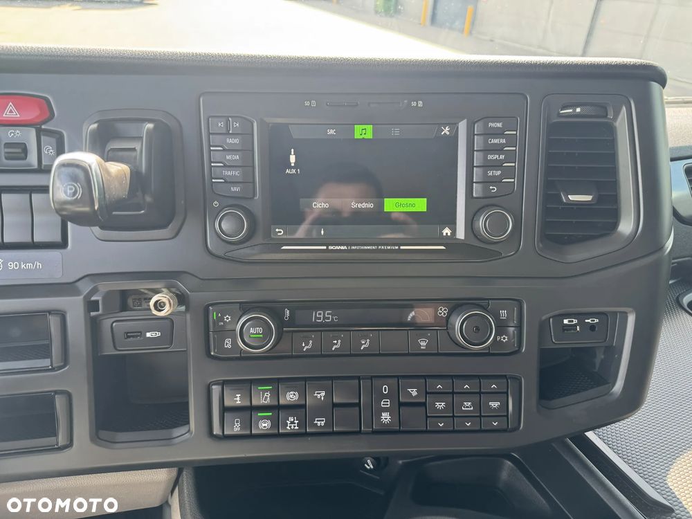 Scania S500 - 26