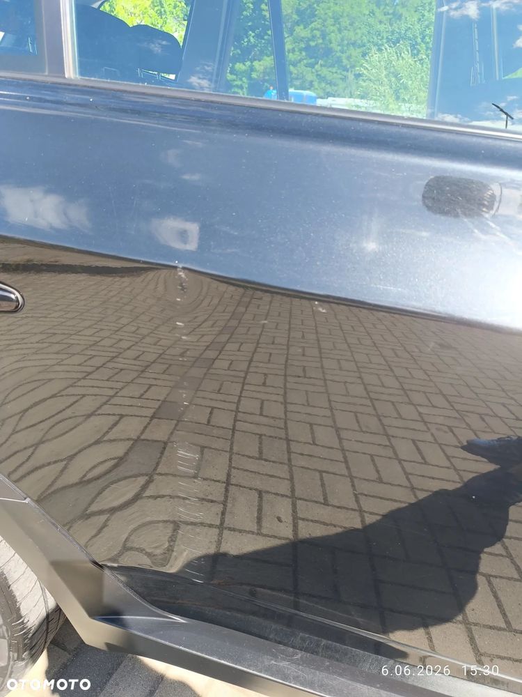 BMW X3 - 9