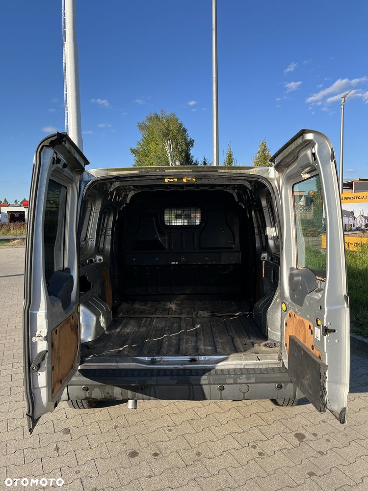 Ford Transit Connect - 8