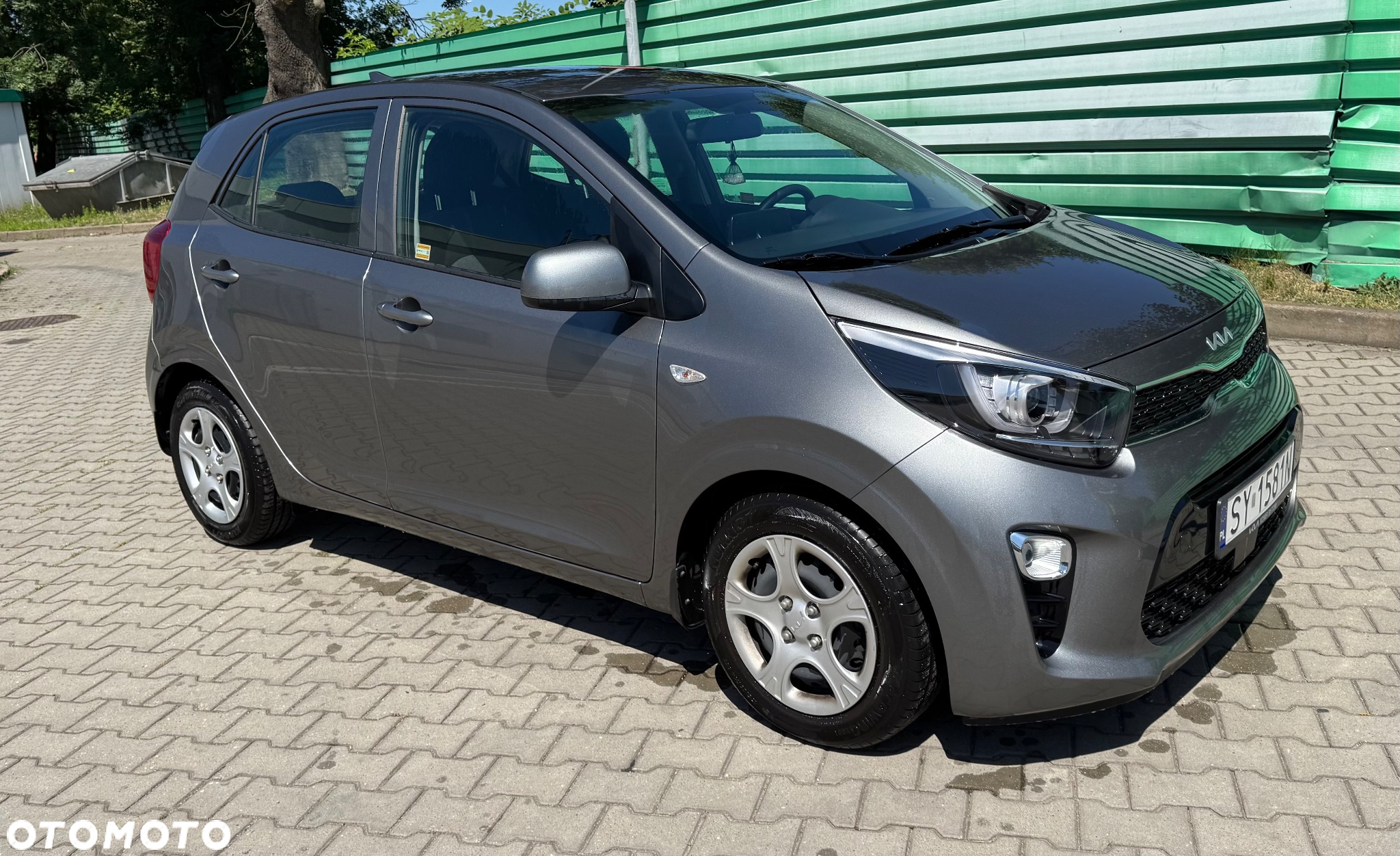 Kia Picanto 1.2 L - 3