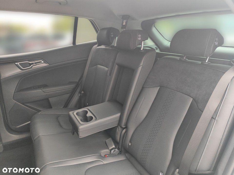 Kia Sportage - 15