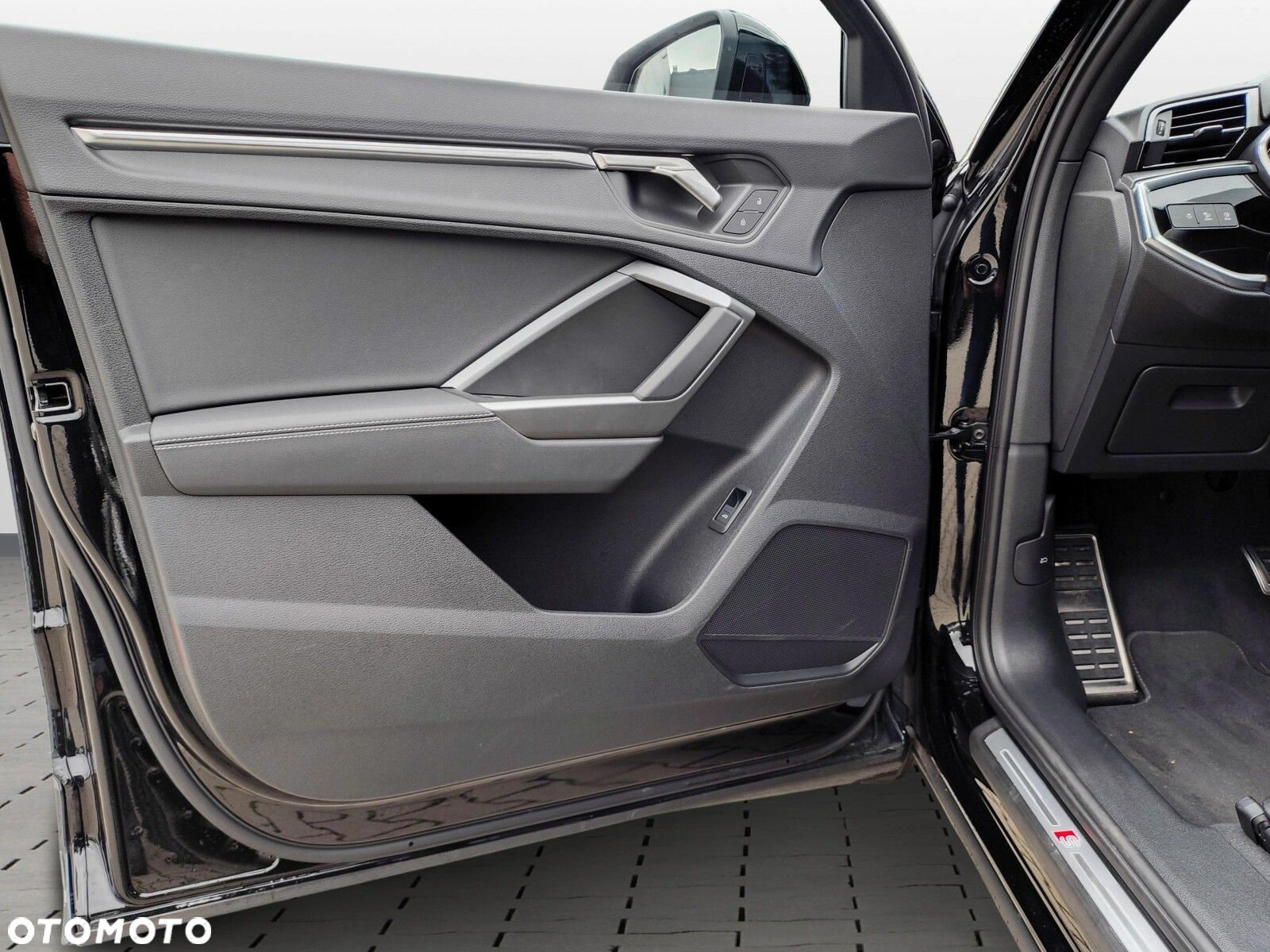 Audi Q3 Sportback - 10