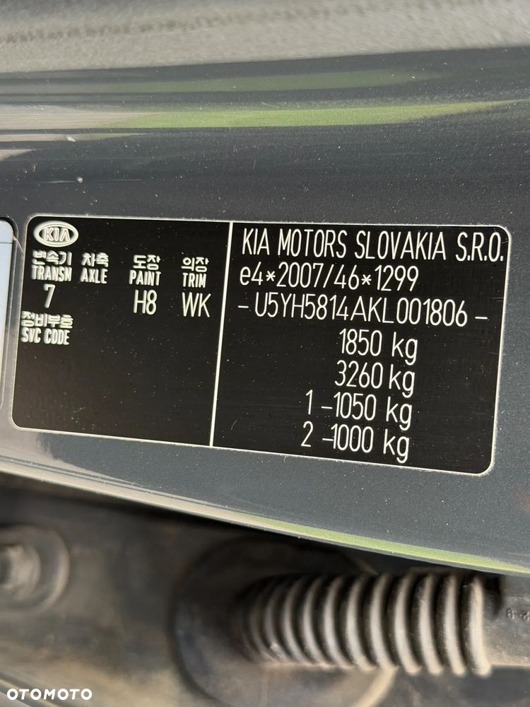 Kia Ceed 1.4 T-GDI OPF GT Line - 29