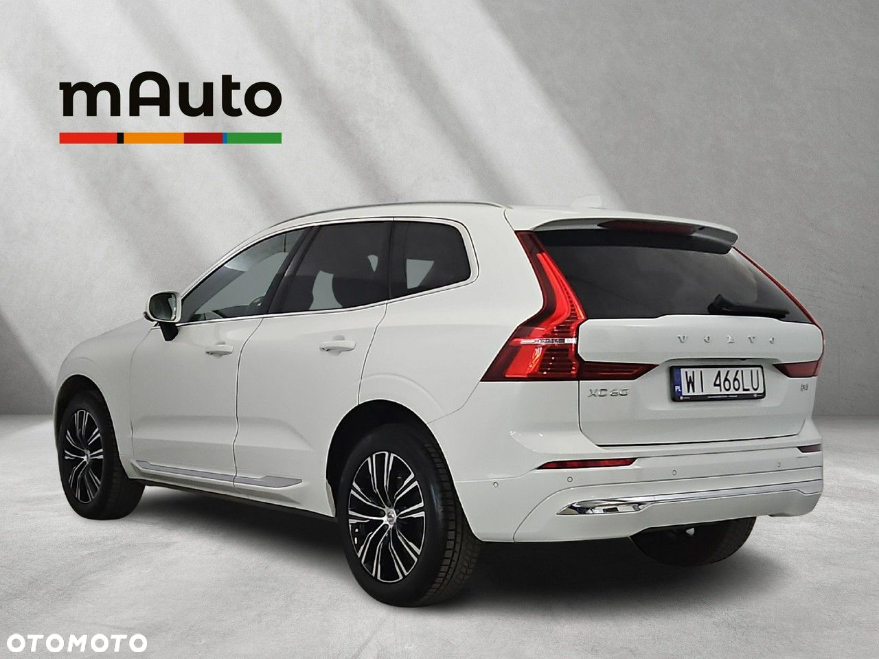 Volvo XC 60 - 3