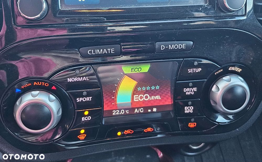 Nissan Juke 1.2 DIG-T Dynamic Edition EU6 - 15