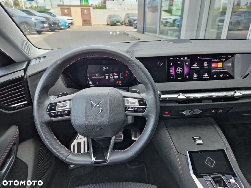 DS Automobiles DS 4 - 8