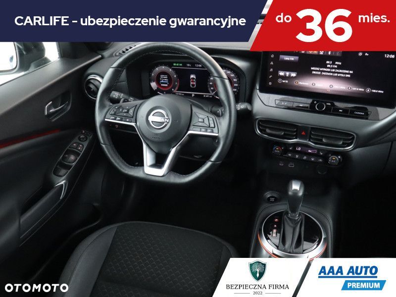 Nissan Juke - 9