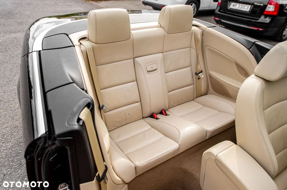 Volkswagen Eos 1.4 TSI - 10