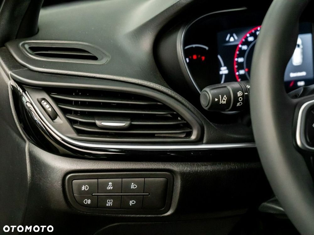Fiat Tipo 1.0 T3 City Sport - 22