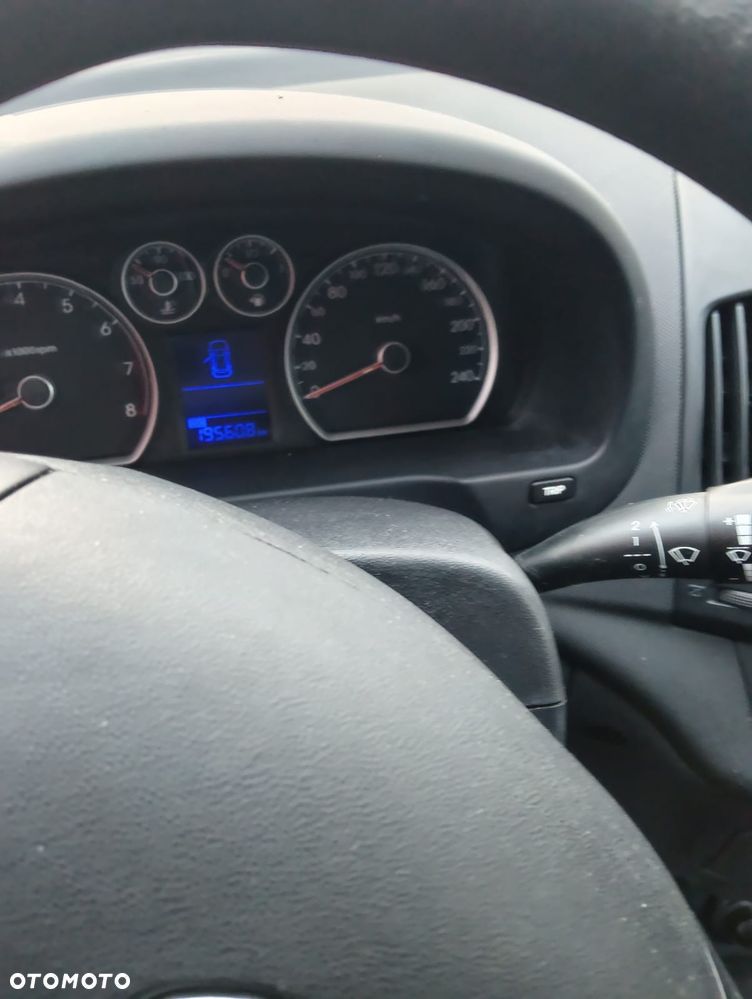 Hyundai i30 - 9