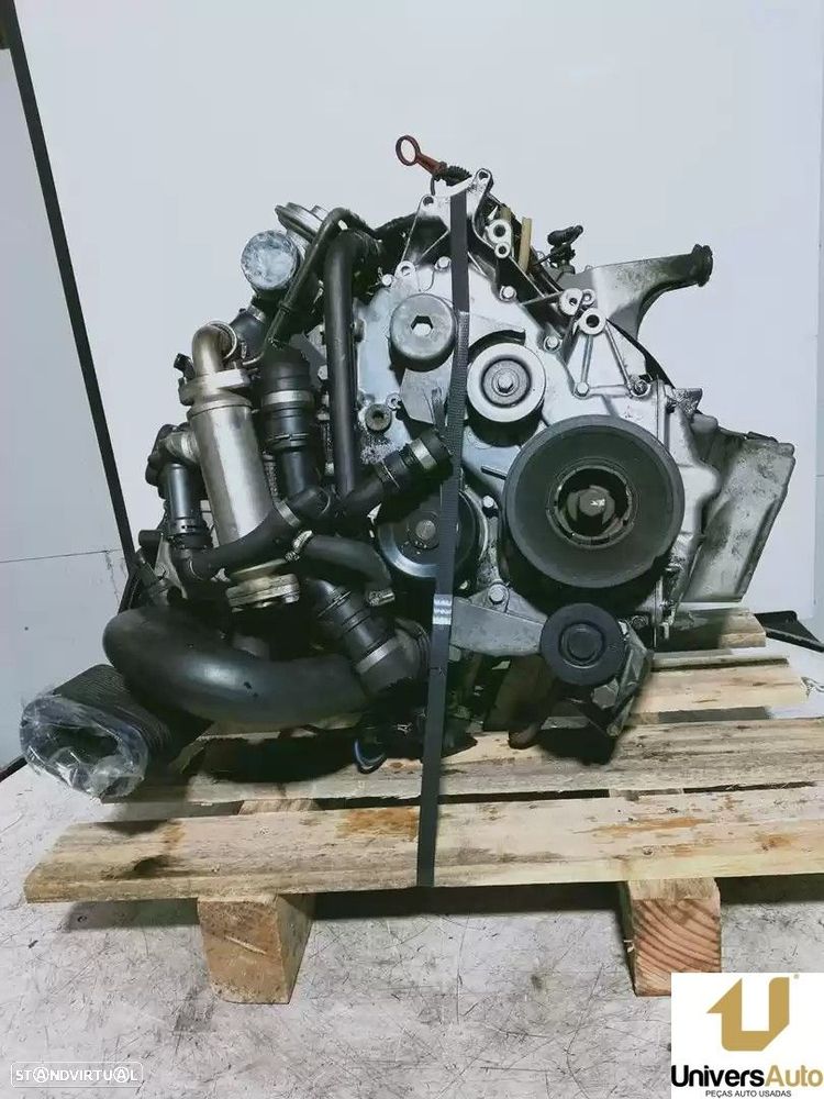 MOTOR COMPLETO BMW 3 1998 -204D1 - 2