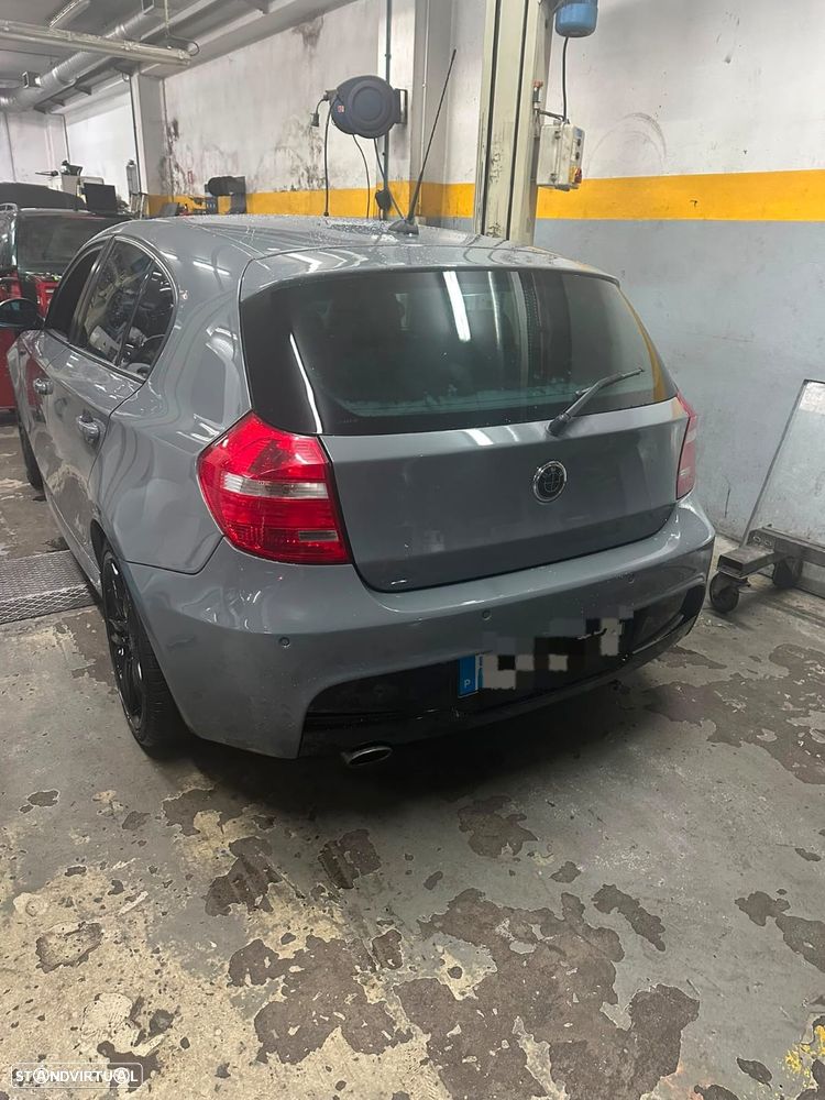BMW 118 d - 2