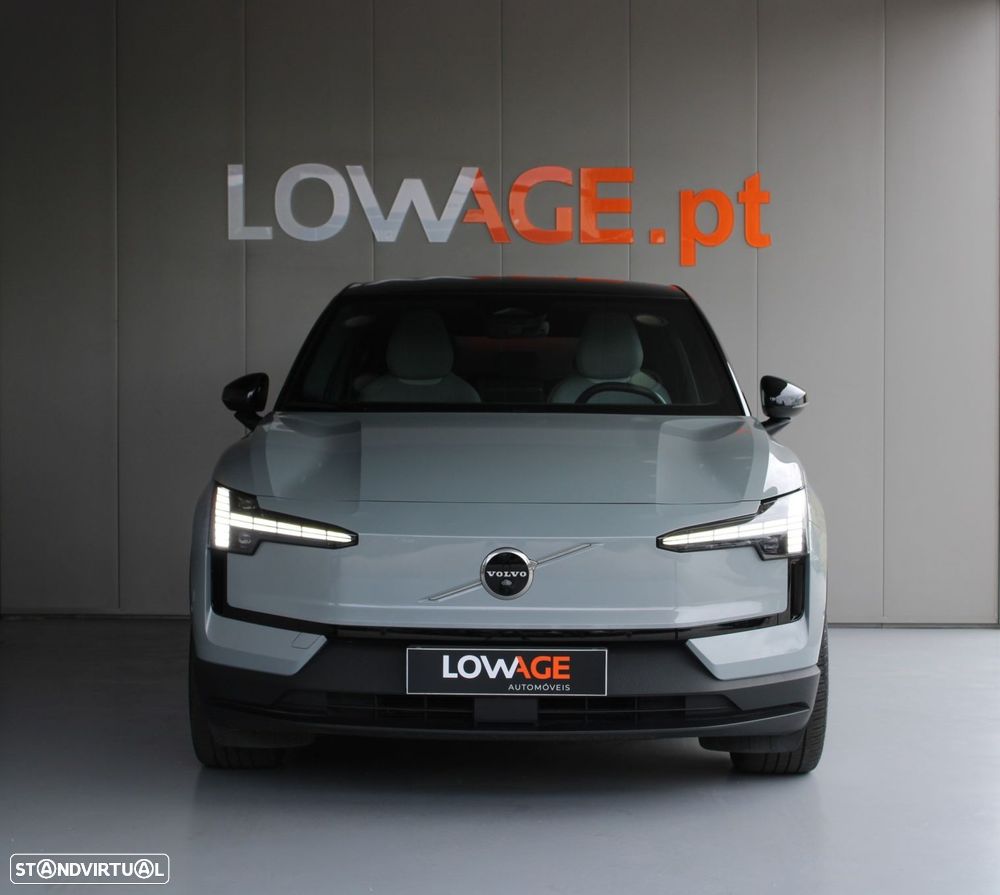 Volvo EX30 Twin Motor Performance AWD Ultra - 6