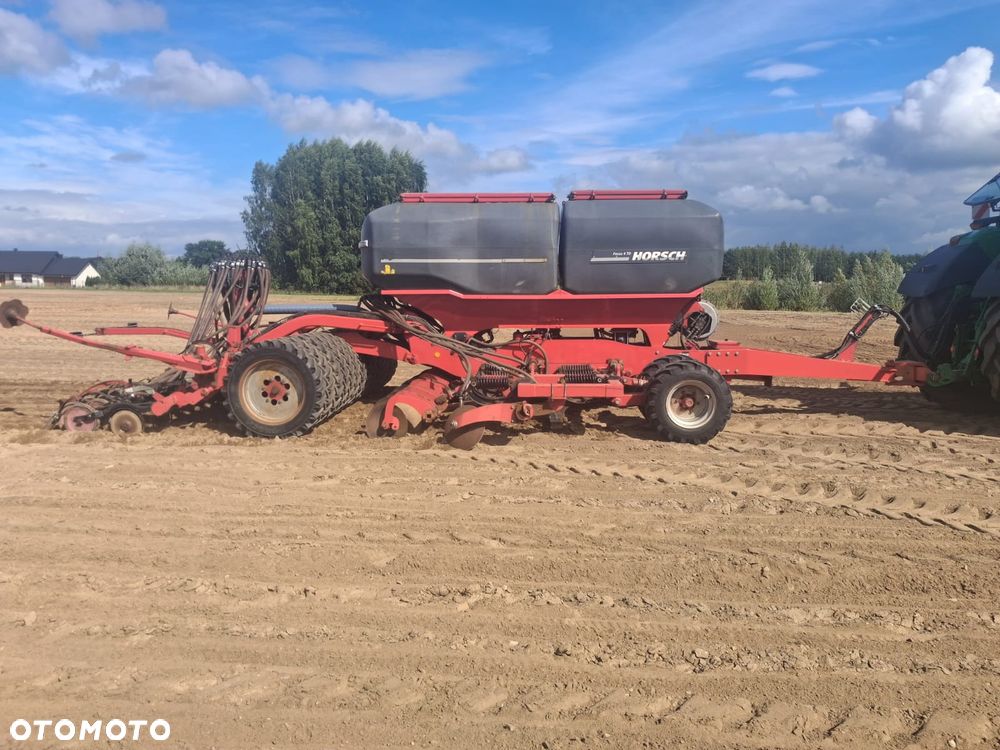 Horsch Focus 4 TD - 6