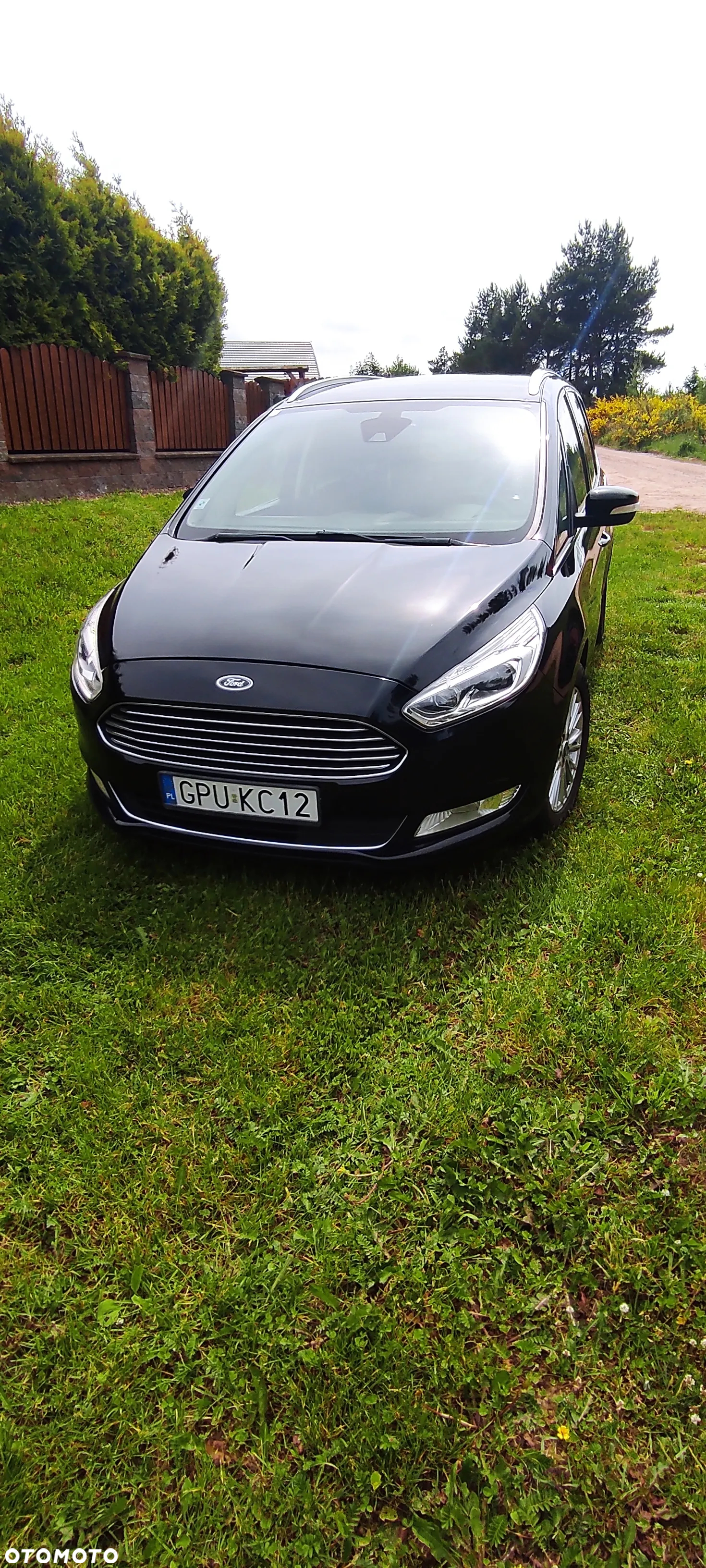 Ford Galaxy - 5